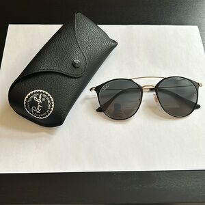 Ray-ban phantos sunglasses